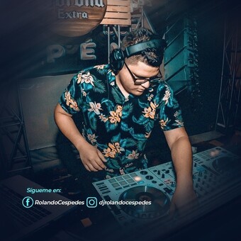 Rolando Cespedes