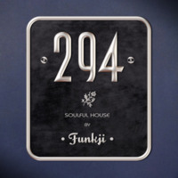 N. 294 - soulful house by funkji Dj