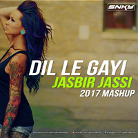 Dil Le Gayi (Jasbir Jassi) - (DJ SNKY MASHUP) by DJ SNKY