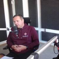 Mūžizglītības iespējas RARZI | Kafijas pauze RARZI | RML S10E05 | Jānis Bumbieris | Raimonds Garais | 21.02.2025 by Radio Marija Latvija