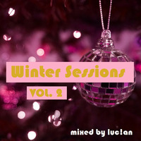 Winter Session Vol.2 - mixed by Luc!an by Luc!an