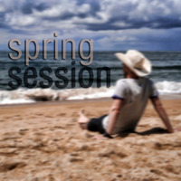 Spring Session 2015 mixed by Esquina by esquinaDJ