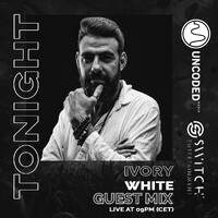 SWITCH CODE #EP539 - Ivory White by Switch Code by Switch Entertainment