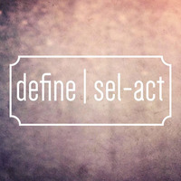 define | sel-act by sel-act
