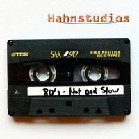 80's - Hot and slow by Hahnstudios
