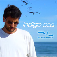 Indigo sea — DOWNLOAD FREE by Sustancia —Leonardo Rivas