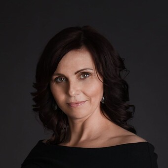 Gabriela Poliakov&aacute;
