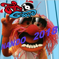 Funky Groovy 2018 By Nando by Nando