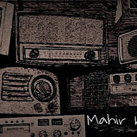Mahir Kanik - SOUND VESSEL RECORDS Podcast 027 (Feb 2018) by Mahir Kanık