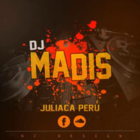 DJ Madis - Mix Villancicos by DJ MADIS PERÚ