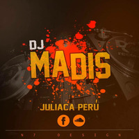 DJ Madis - Baladas Mix by DJ MADIS PERÚ