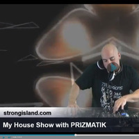 Strong Island Radio Mix April 2016 by PRIZMATIK