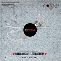 Electrostatik (DJ Ze MigL Acid Mix) by DJ Ze MigL