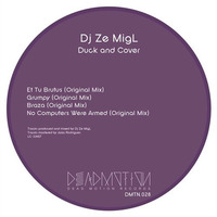 Braza by DJ Ze MigL
