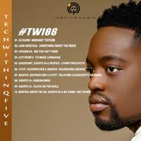 TechWithInQfive[Part 86] 29 April 2026 by InQfive SpecialOne