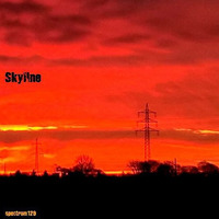 spectrum129 Skyline by dauerwellen