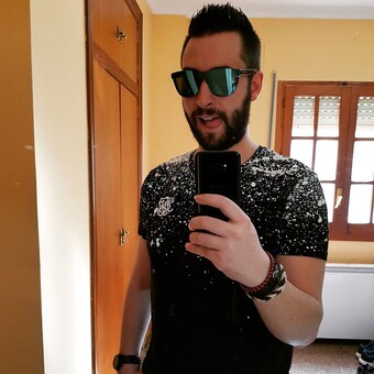 Dario NoHa