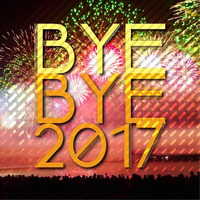 Bye Bye 2017 by Thiago Hemanoel
