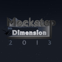 Mockstep - Starburst by Mike Drum