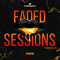 Faded Sessions Vol.13 by Pxpii