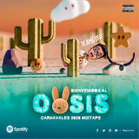 Bienvenidos al Oasis Carnavales 2020 by ptyxander