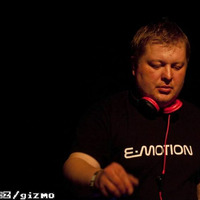 One hour of Stepan Bruck 024 on ETN.fm - January 2016 by Stepan Bruck