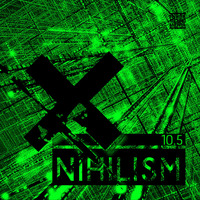 Nihilism 10.5 by Tom Nihil