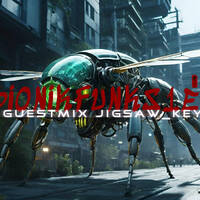 The Techno-DnB Union