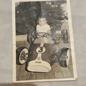 Jose Juan Talens Ramis