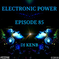 Electronic Power-85 by DJ KenB