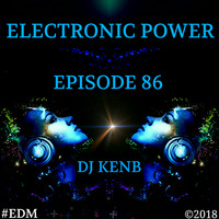 Electronic Power-86 by DJ KenB