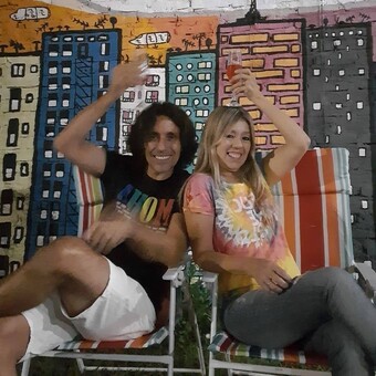 Alejandro Ezequiel Petriz