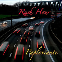 Rush Hour-Paploviante by Paploviante