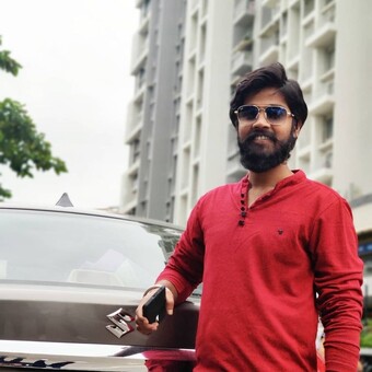 Gaju Patil