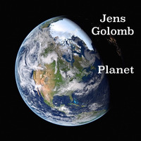 Planet by Jens Golomb