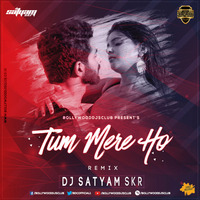 Tum Mere Ho - Hate Story 4 - Satyam Sharma (Remix) by DJ Sordz