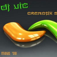 Dj Vic @ CreMotiK SounD 2.2 (MinimalTech) mayo 2oo8 by Vic SanRos