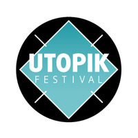 Dj Vic CD Regalo Utopik Festival 1.0 by Vic SanRos