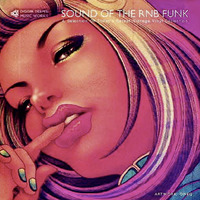 THE SOUND OF R&B FUNK ft. B-Banji from Mondo Grosso/Fu-Ten - GEORGE THE DEEJAY from Diggin'Deeper by George DeeJay