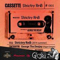 Strictry RnB (2014 summer) - DJ George from Partymasterz by George DeeJay