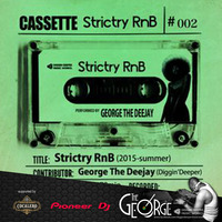 Strictry RnB (2015 summer) - DJ George from Partymasterz by George DeeJay