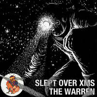 Slept Over Xmas @ The Warren by OmBabush