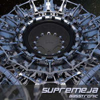 New Release: Supremeja - Basstronic