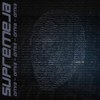 Supremeja - DM13 EP by Supremeja