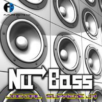 JogDial & Supremeja - NuBass (2008 Future Beats Inc) by Supremeja
