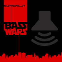 Evil Hectorr & Supremeja - Bass Wars (2009 Dominance Records / Future Beats Inc.) by Supremeja