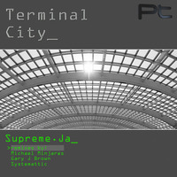 Supremeja - TerminalCity (Future Beats Inc.) by Supremeja