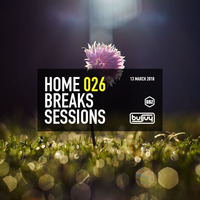 HBS026 BURJUY - Home Breaks Sessions by BURJUY
