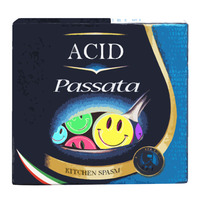 KSP/098 / DJ Kitchen - Acid Passata by Kitchen Spasm