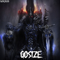 GOSIZE - G.O.S.I.Z.E. (8/01/18 on Beatport) by Gosize